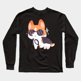 Incorgito Long Sleeve T-Shirt